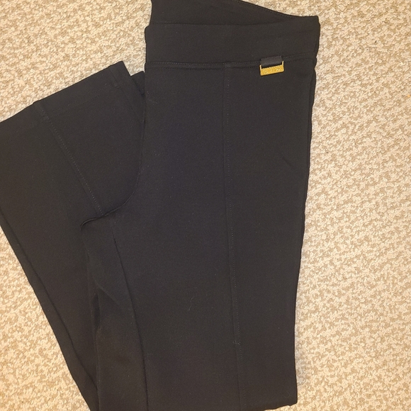 Calvin klein power stretch dress pants. - Picture 1 of 3